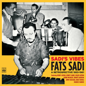 ดาวน์โหลดและฟังเพลง Karin พร้อมเนื้อเพลงจาก Fats Sadi
