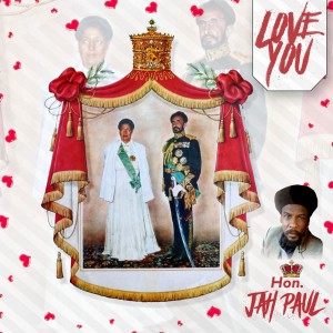 收聽Jah Paul的Love You (Instrumental)歌詞歌曲