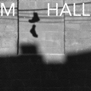 收聽M Hall的DRFLD (dont really feel like dancing)歌詞歌曲