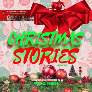 Listen to One Day (One Christmas) song with lyrics from Montice Harmon