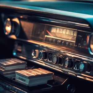 ดาวน์โหลดและฟังเพลง Old Cassette พร้อมเนื้อเพลงจาก Alvin