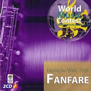 收聽Koninklijke Fanfare Kempenbloei的Brass歌詞歌曲