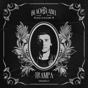 Dengarkan Consciousness lagu dari Trampa dengan lirik