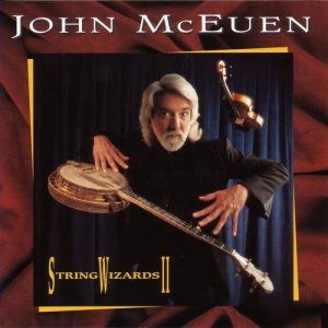 John McEuen的專輯String Wizards II