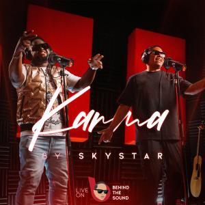 收聽LIVE on Behind the Sound的Karma (feat. Skystar & R.J. Cui) (Behind The Sound)歌詞歌曲