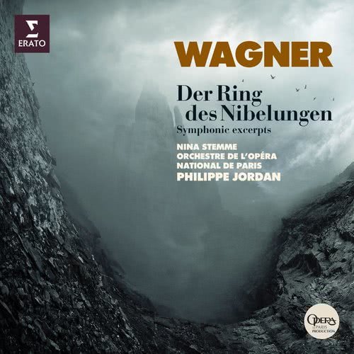 Götterdämmerung, Act 3: 'Starke Scheite schichtet mir dort' (Brünnhilde)