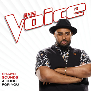 收聽Shawn Sounds的A Song For You (The Voice Performance)歌詞歌曲