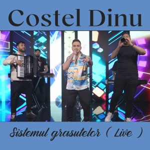 Album Sistemul grasutelor (Live) from 