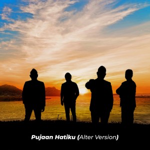 อัลบัม Pujaan Hatiku (Alter Version) ศิลปิน Jikustik