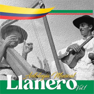 Listen to Cumbia Cienaguera song with lyrics from Marta Elena Pachón