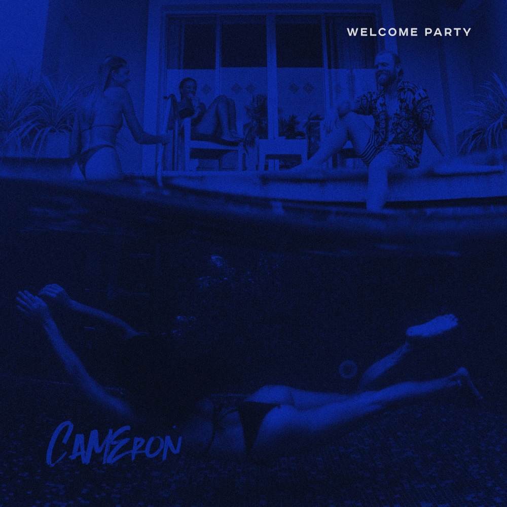 Welcome Party