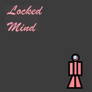 Album Locked Mind from Turquoise Norman