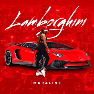 Album Lamborghini from Maraline