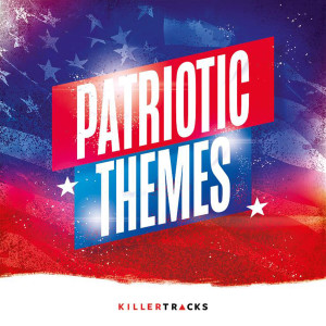 อัลบัม Patriotic Themes ศิลปิน Donn Wilkerson