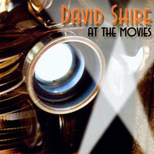 David Shire的專輯David Shire at the Movies