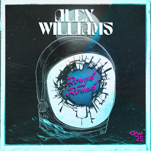 Alex Williams的專輯Round and Round