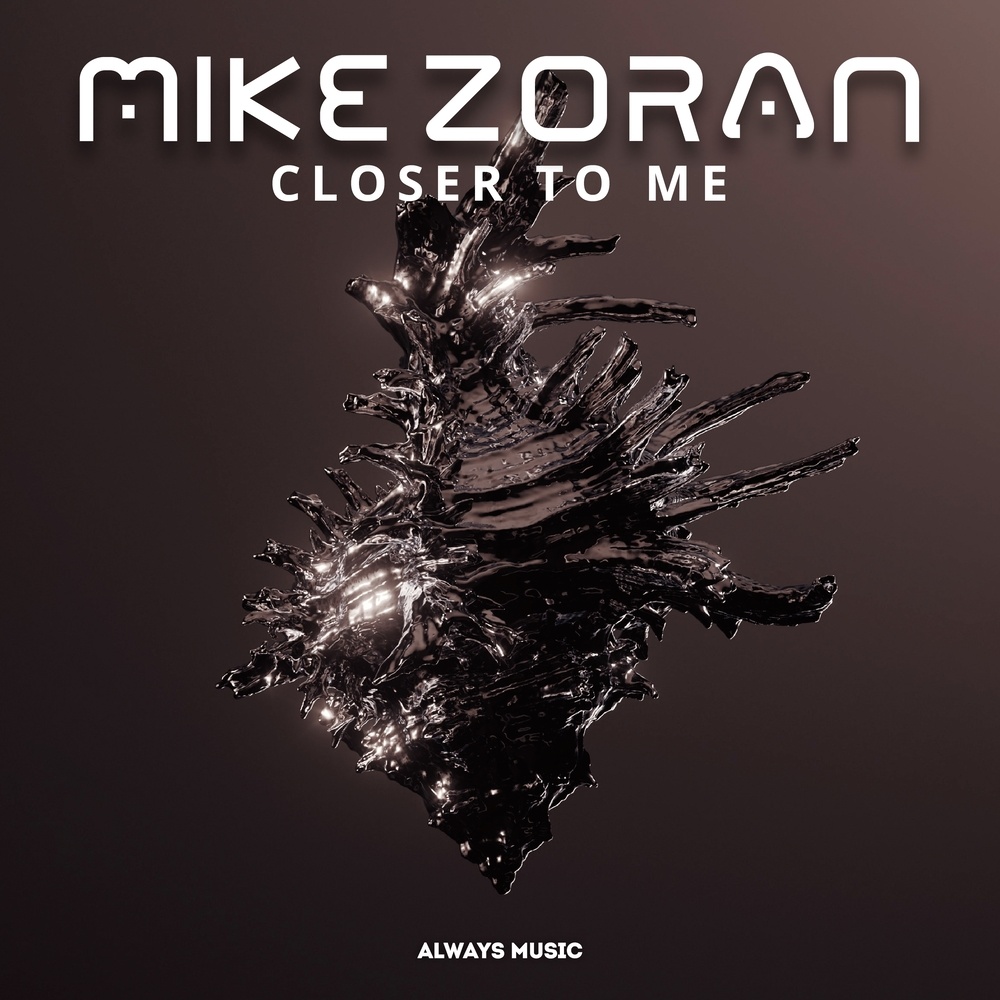 Closer to Me (Santeri Sulkunen Radio Edit)
