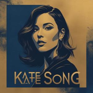 อัลบัม KATE SONG ศิลปิน JUNG JIN HYEONG
