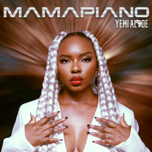 Yemi Alade的專輯Mamapiano