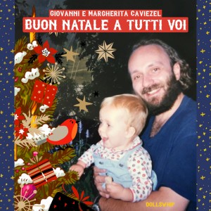 Album Buon Natale a tutti voi from Giovanni Caviezel