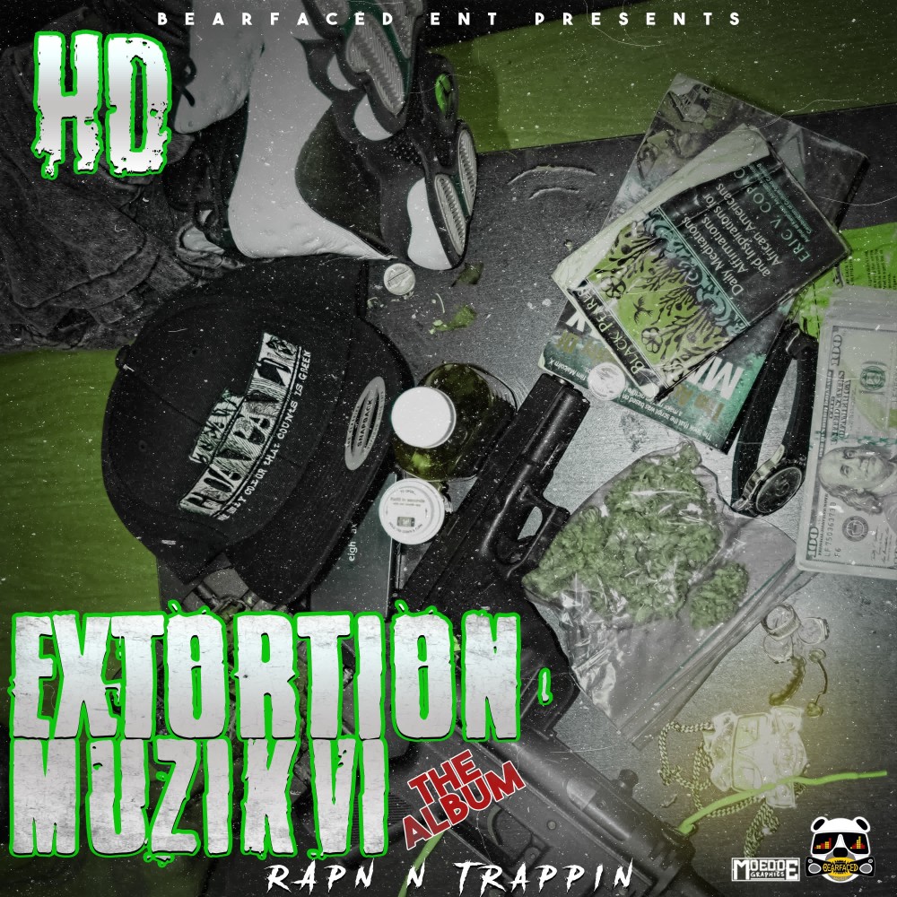 What Happen to the World 2 (Explicit)