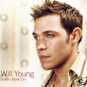 Will Young的專輯From Now On