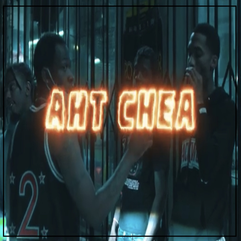 Aht Chea (Explicit)