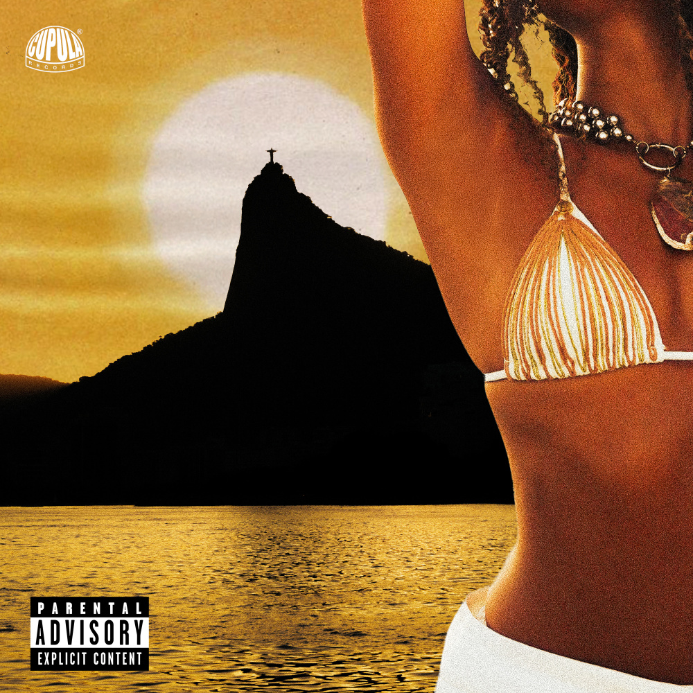 Musa do Verão (Explicit)