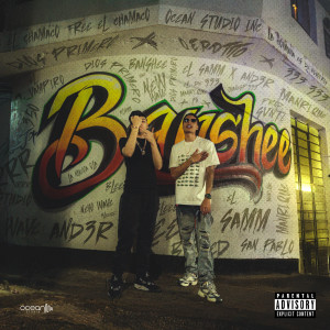 ดาวน์โหลดและฟังเพลง BANSHEE พร้อมเนื้อเพลงจาก Samm