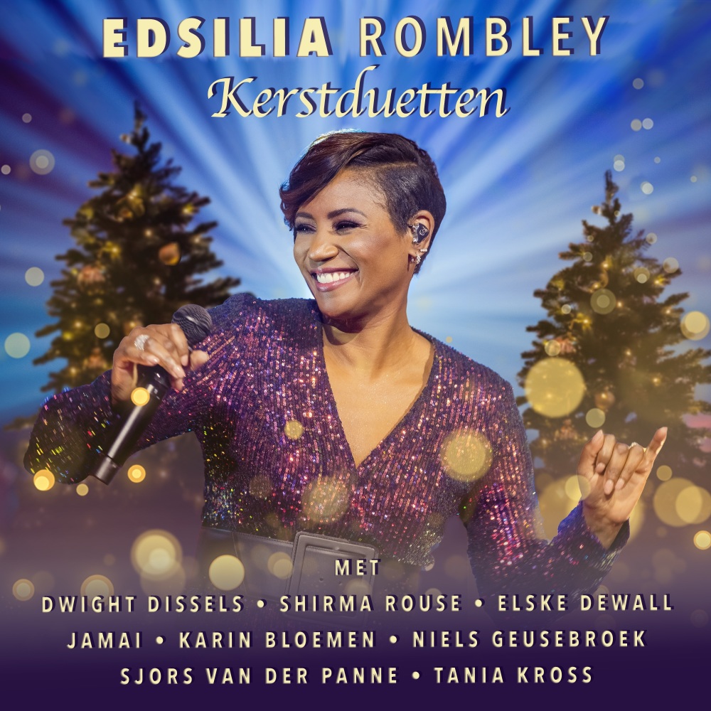 Joy To The World (Kerstduetten 2021)