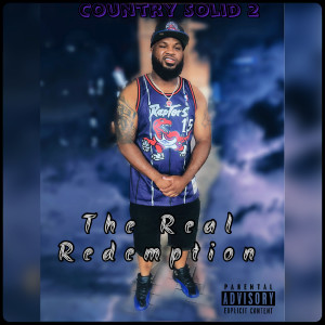 Album Country Solid 2 (The Real Redemption) [Explicit] from D-Lloyd