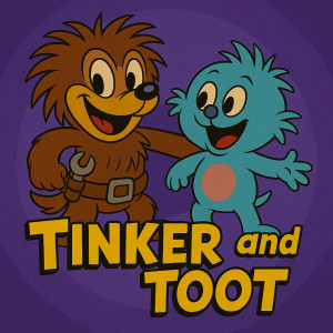 收聽Tinker的Tidy Tidy, Pick It Up歌詞歌曲