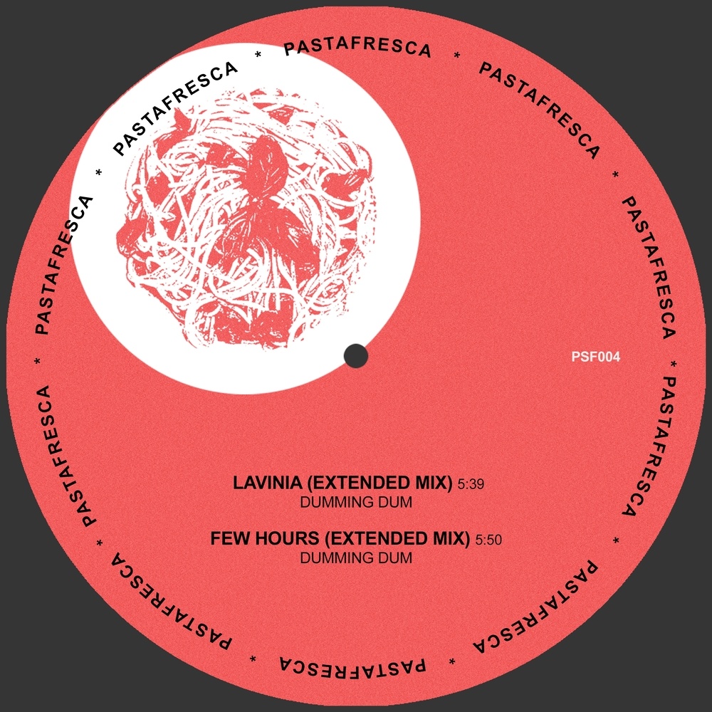 Lavinia (Extended Mix)