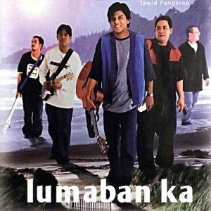 Listen to Lumaban Ka song with lyrics from Tawid Pangarap