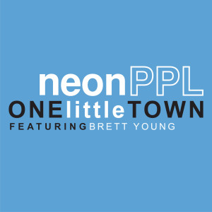 Listen to ONElittleTOWN song with lyrics from neonPPL