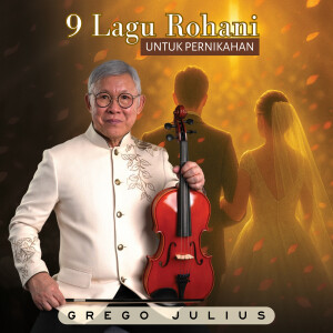 Listen to Restu Ayah Dan Ibu song with lyrics from Grego Julius