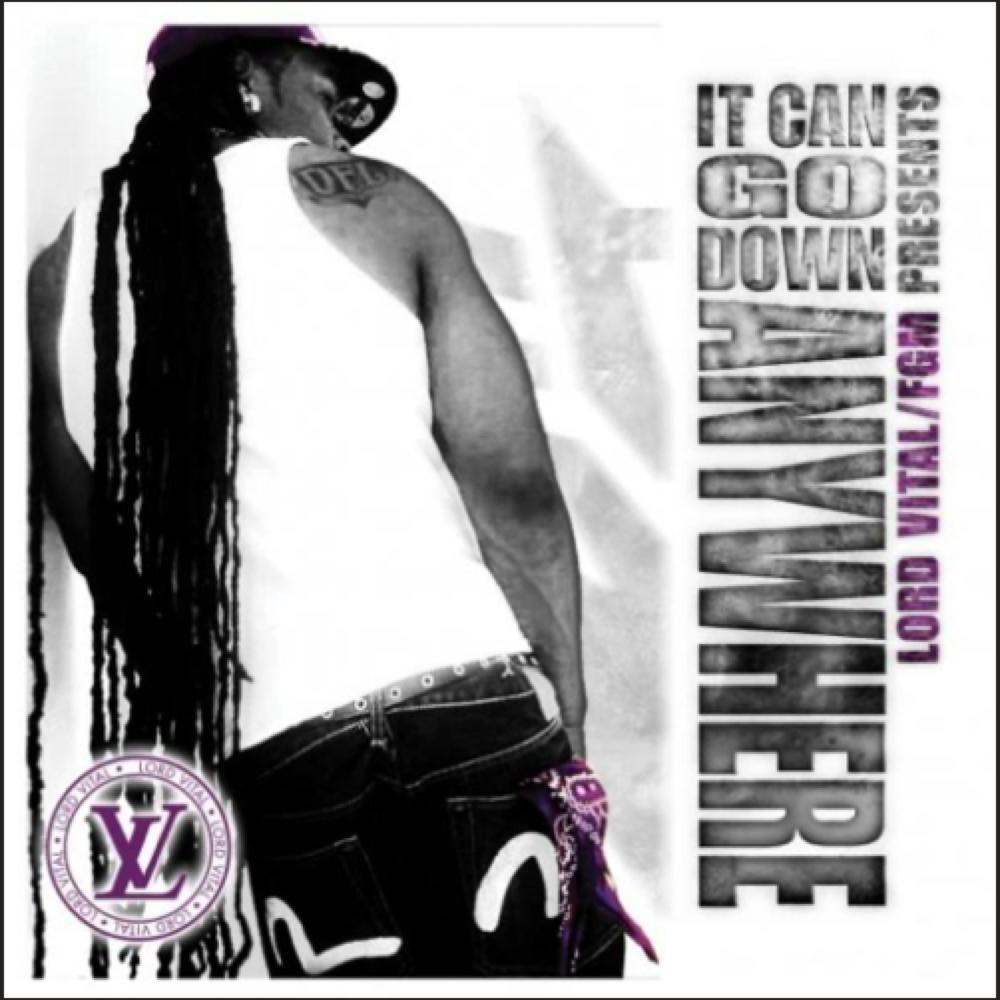WHATEVER THE CAUSE (feat. Mike Mizzo & Headstrong) (Explicit)