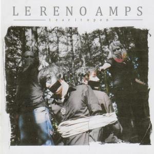 ดาวน์โหลดและฟังเพลง If You Want a Lover พร้อมเนื้อเพลงจาก Le Reno Amps