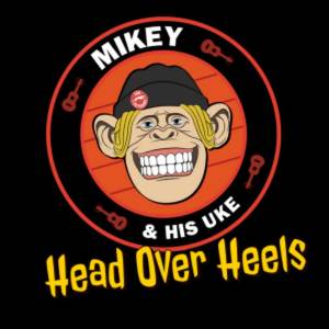 ดาวน์โหลดและฟังเพลง Head Over Heels (Cover Version) พร้อมเนื้อเพลงจาก Mikey And His Uke