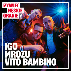 收聽Męskie Granie Orkiestra的To też o Tobie歌詞歌曲