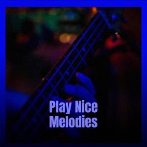 Album Play Nice Melodies oleh Various Artists