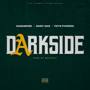 ดาวน์โหลดและฟังเพลง Darkside (Explicit) พร้อมเนื้อเพลงจาก Sagamore