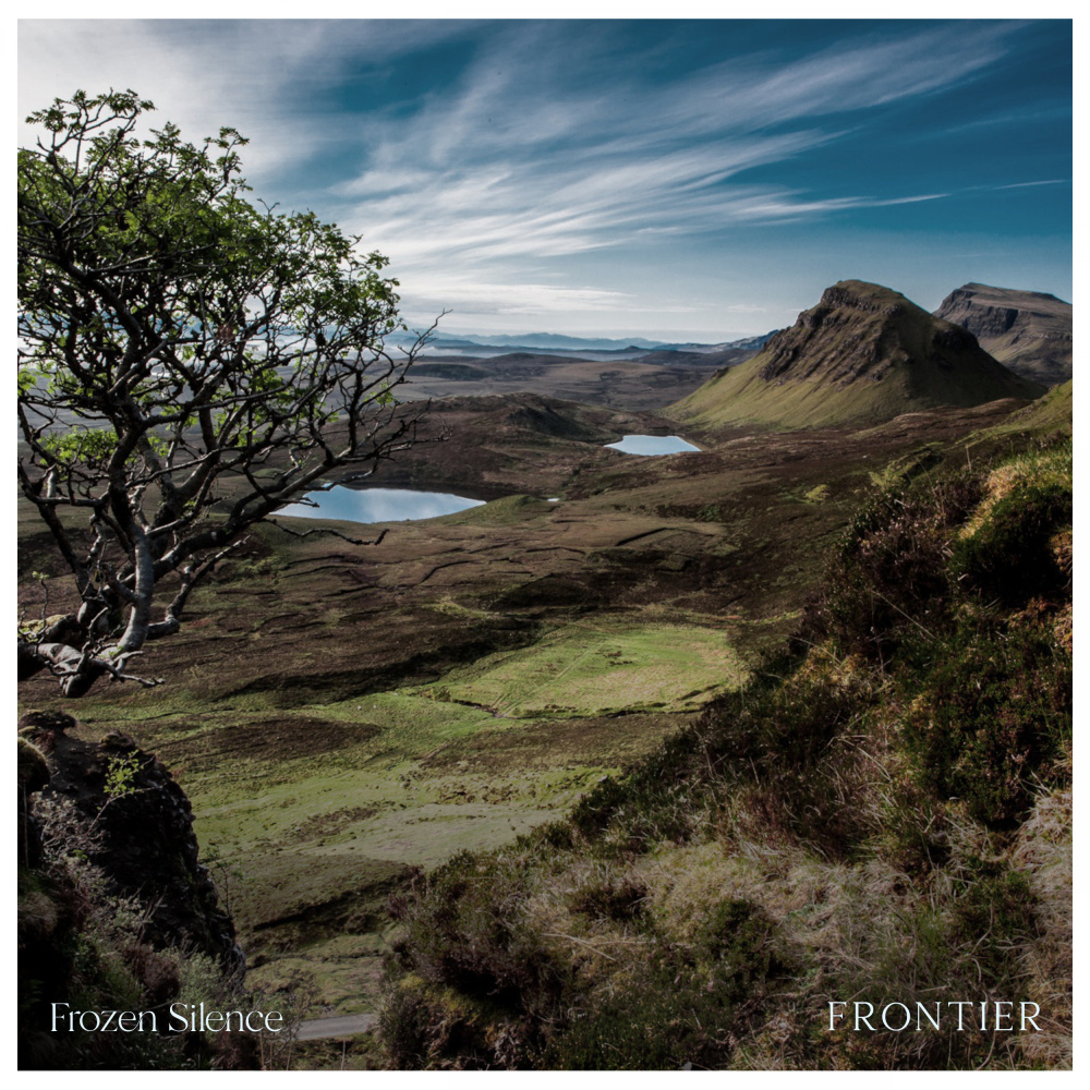 Frontier