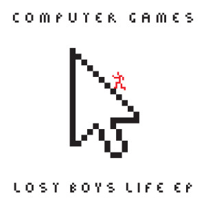 Darren Criss的专辑Lost Boys Life