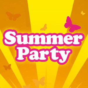 Various Artists的專輯Summer Party