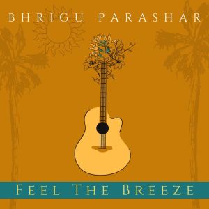 Listen to Feel the Breeze song with lyrics from Bhrigu Parashar