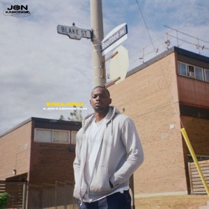 收聽Jon Kabongo的OMW歌詞歌曲