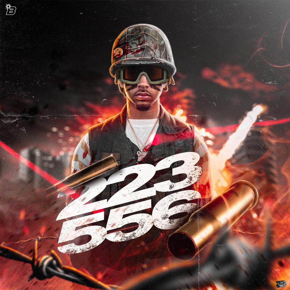 223 556 (Radio Edit)