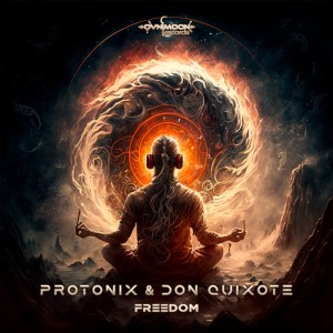 Album Freedom from Protonix