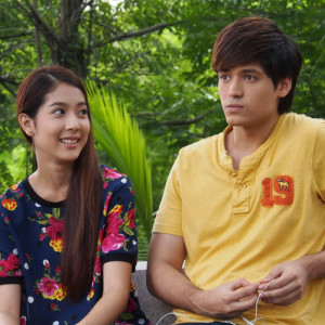 ดาวน์โหลดและฟังเพลง รักน้องคนเดียว (เพลงประกอบละคร ป๊ะป๋าจำเป็น) พร้อมเนื้อเพลงจาก ปอนด์ ธนา